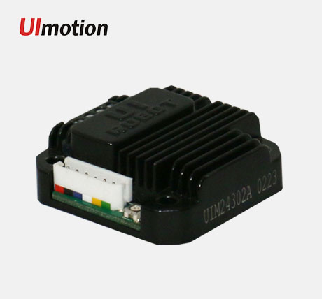 脈沖驅動器 一體機 UIM240