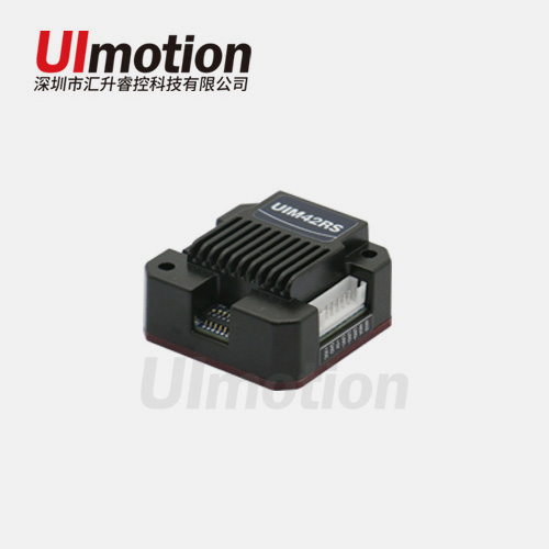 RS485通訊型步進驅(qū)動器 一體機 UIM42RS
